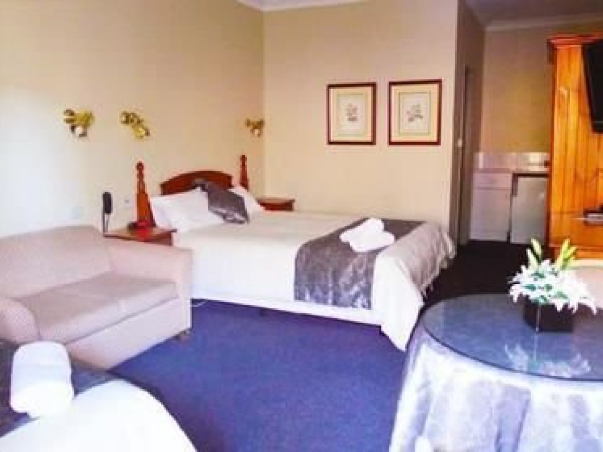 New Haven Motel