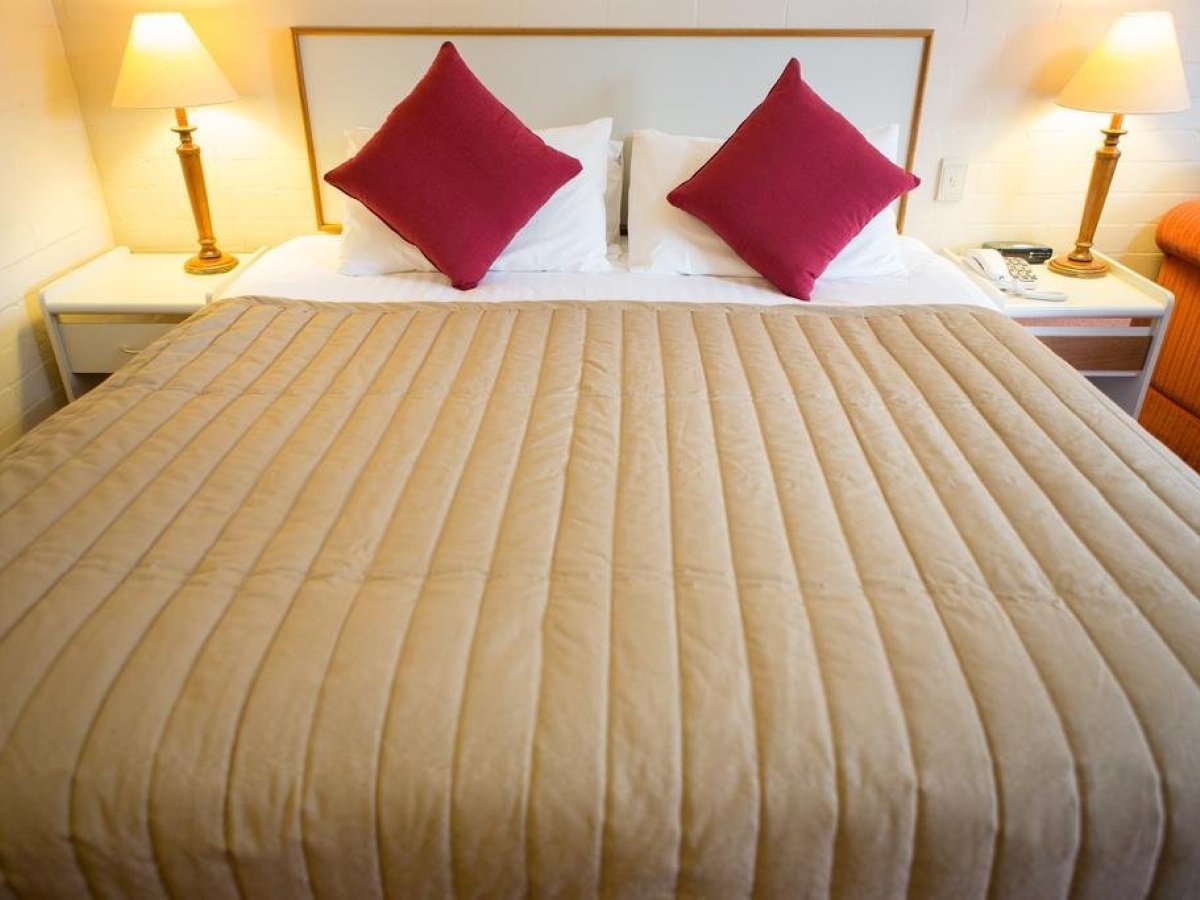 Club Motel Armidale