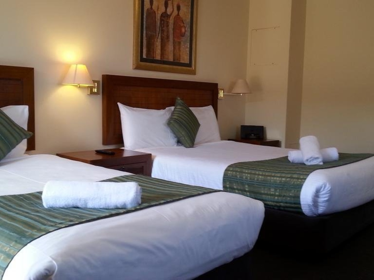 Armidale Pines Motel