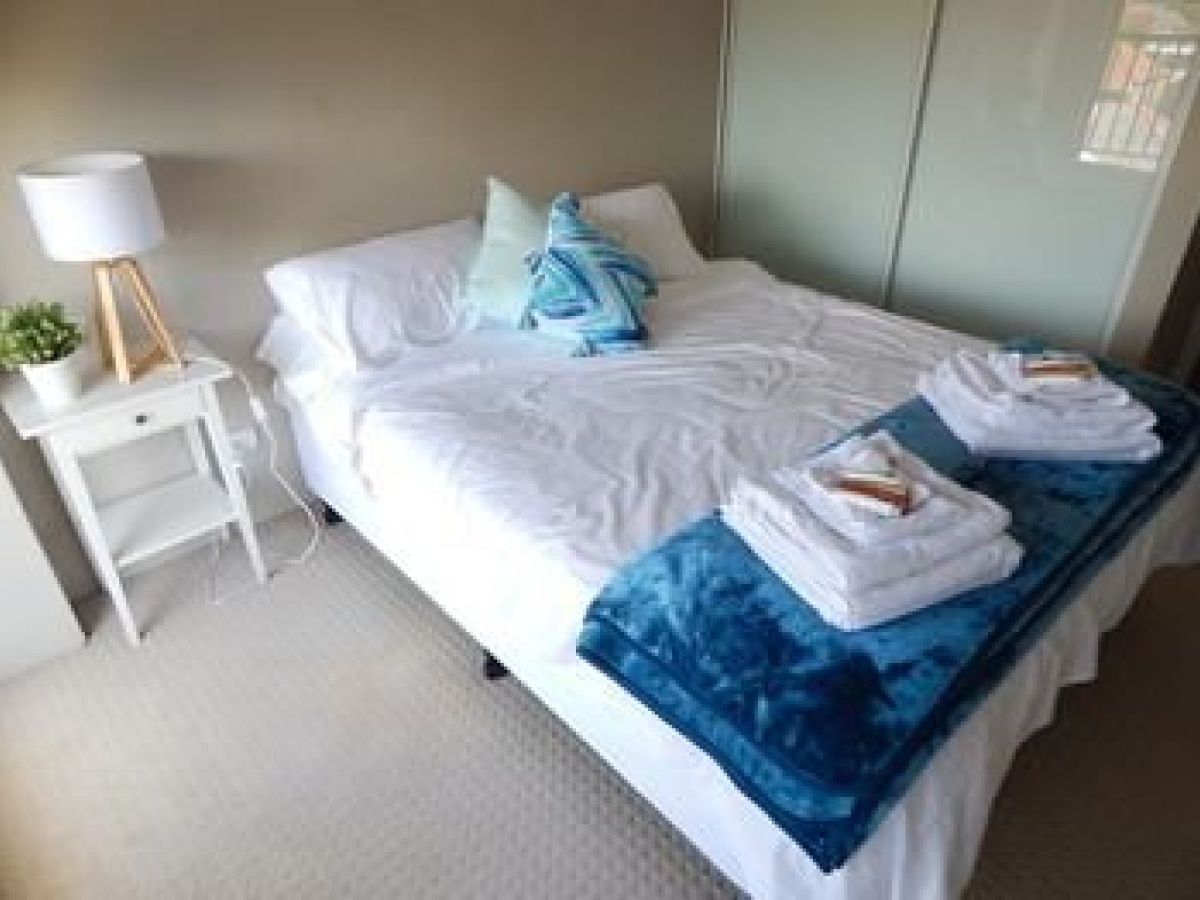 Brighton Rose Holiday Rental