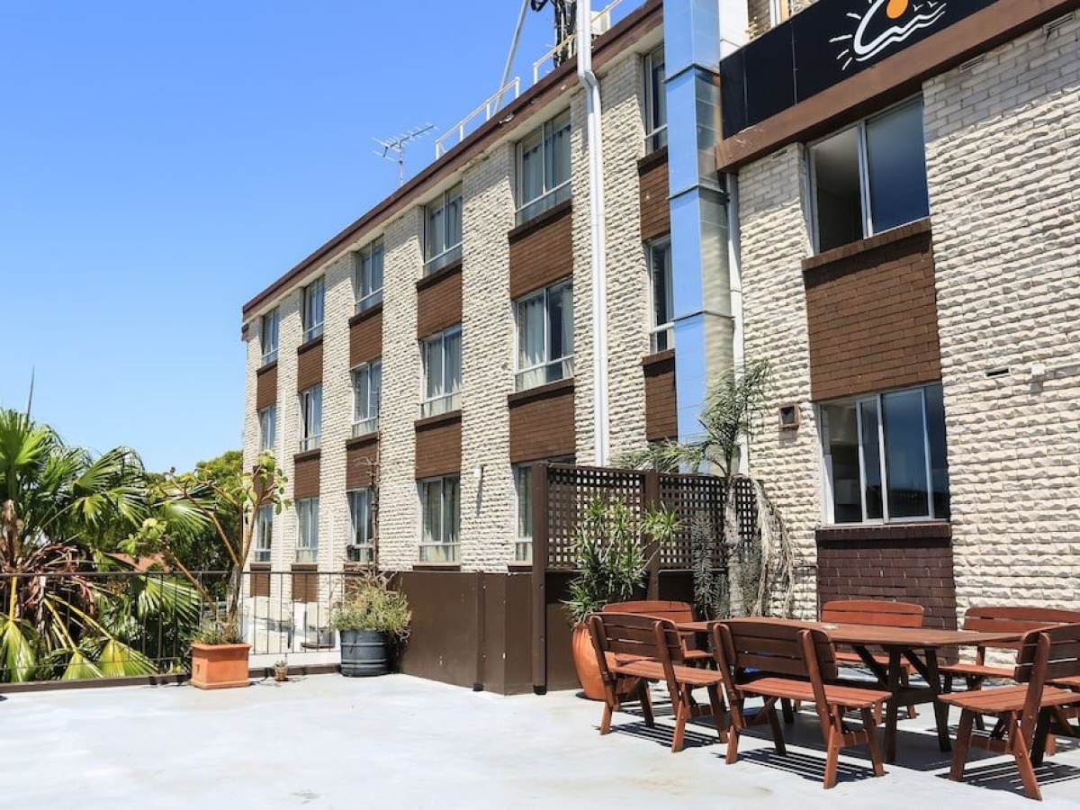 Coogee Prime Lodge