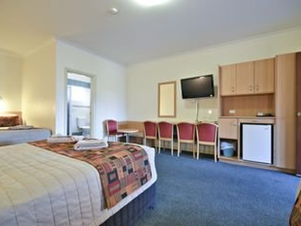 Abel Tasman Motor Inn