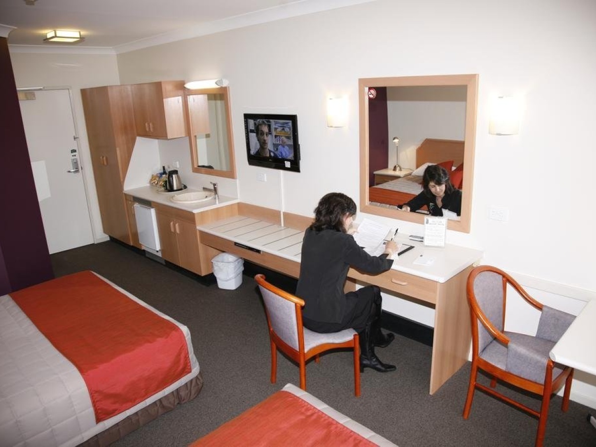 Dubbo RSL Club Motel