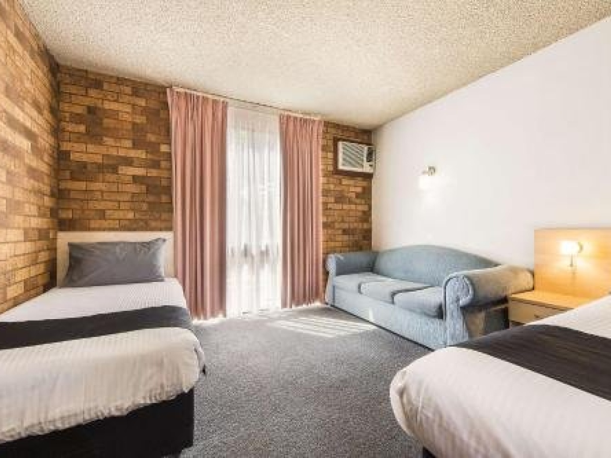 Comfort Inn Dubbo City