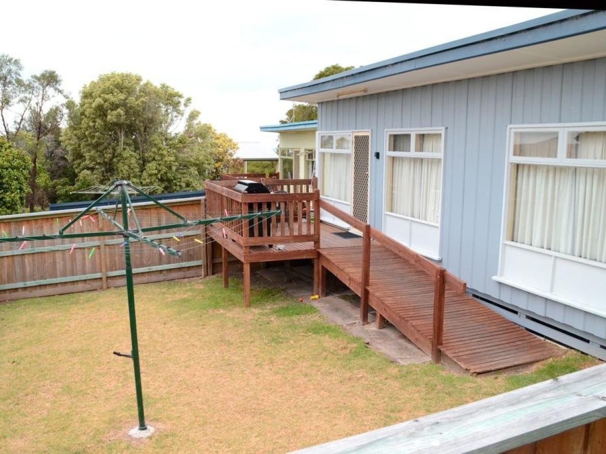 Hibiscus Heights Hotel