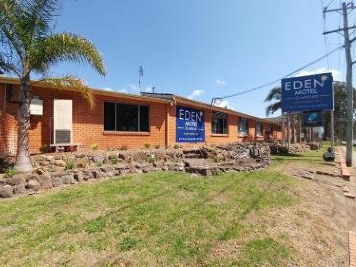 Eden Motel