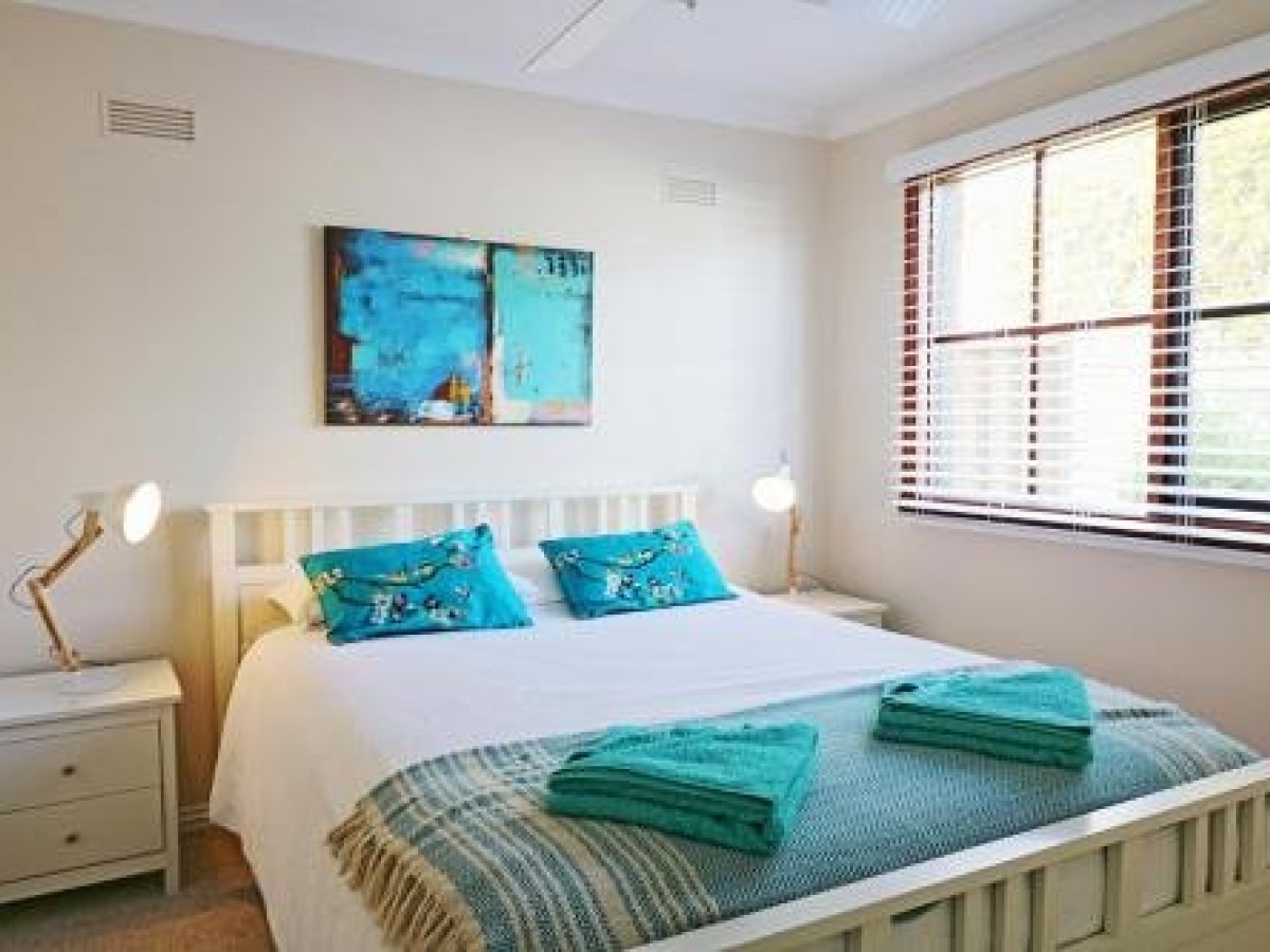 Joanne Apartments