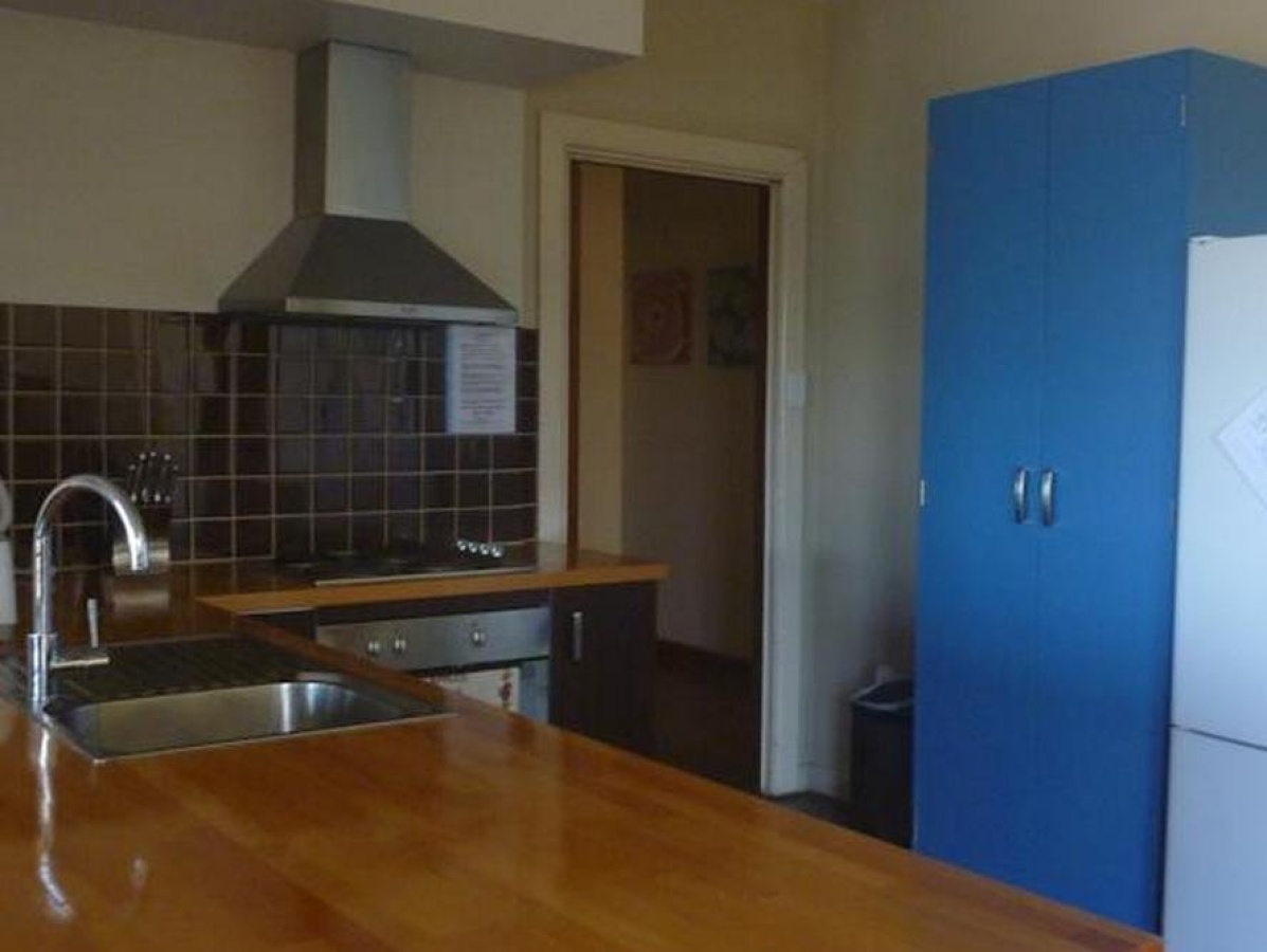 Sea Belle Apartment