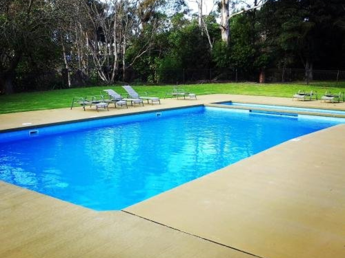 Eden GateWay Holiday Park