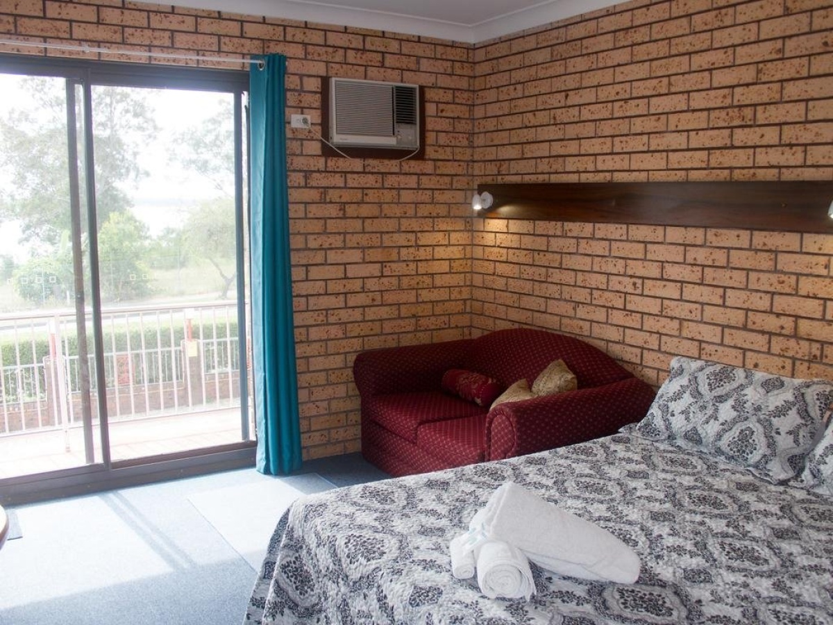 Toukley Motel, Toukley