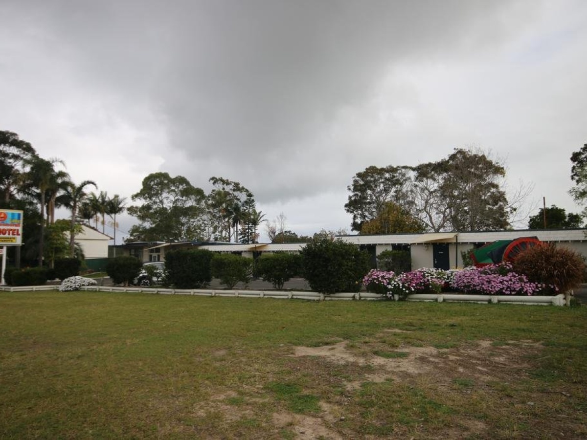Lake Munmorah Motel