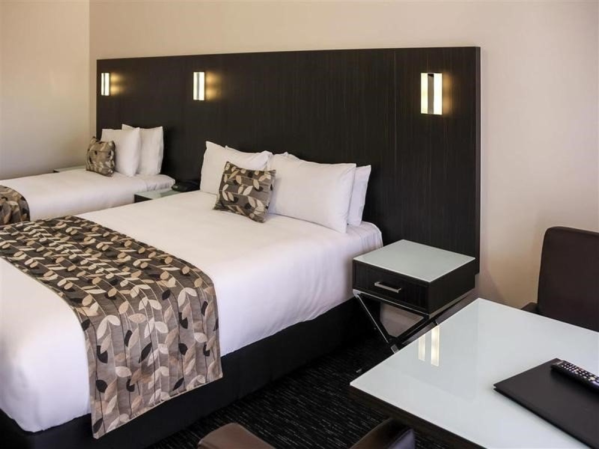 Mercure Goulburn