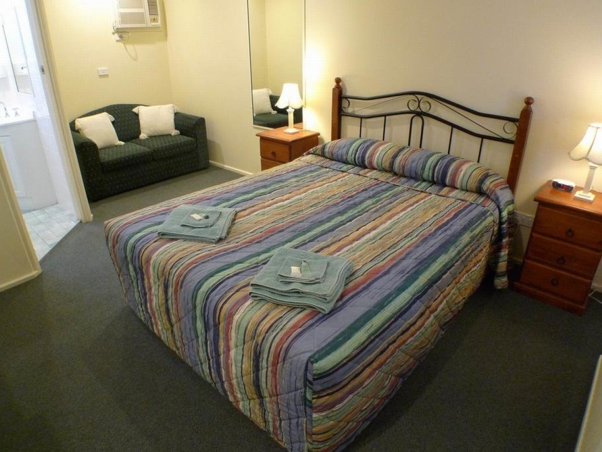 Parkhaven Motel