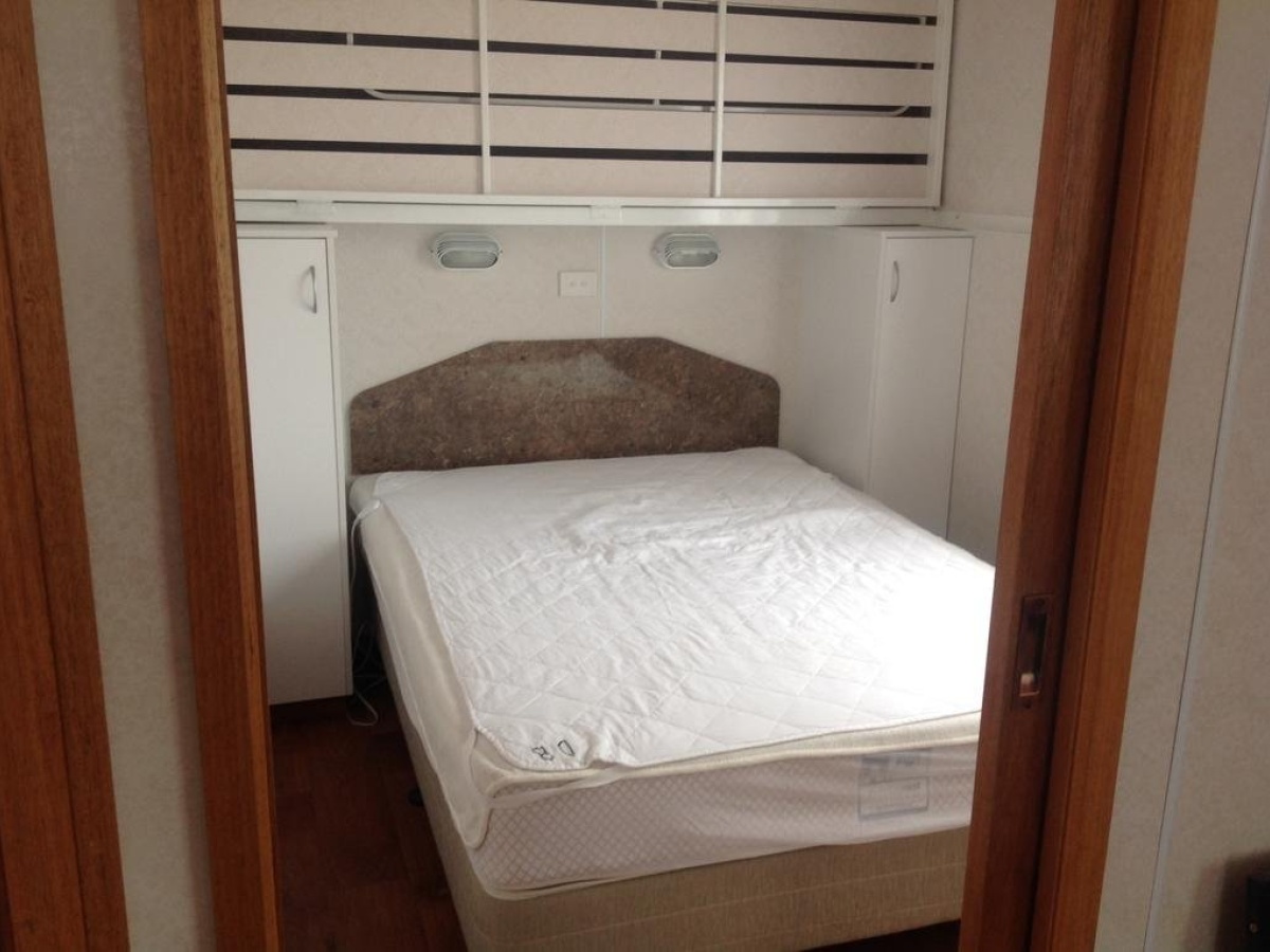 Goulburn South Caravan Park