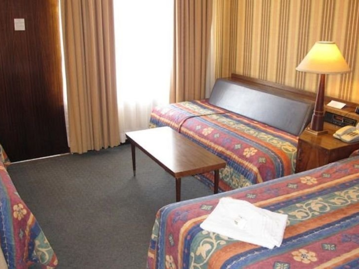 Goulburn Central Motor Lodge