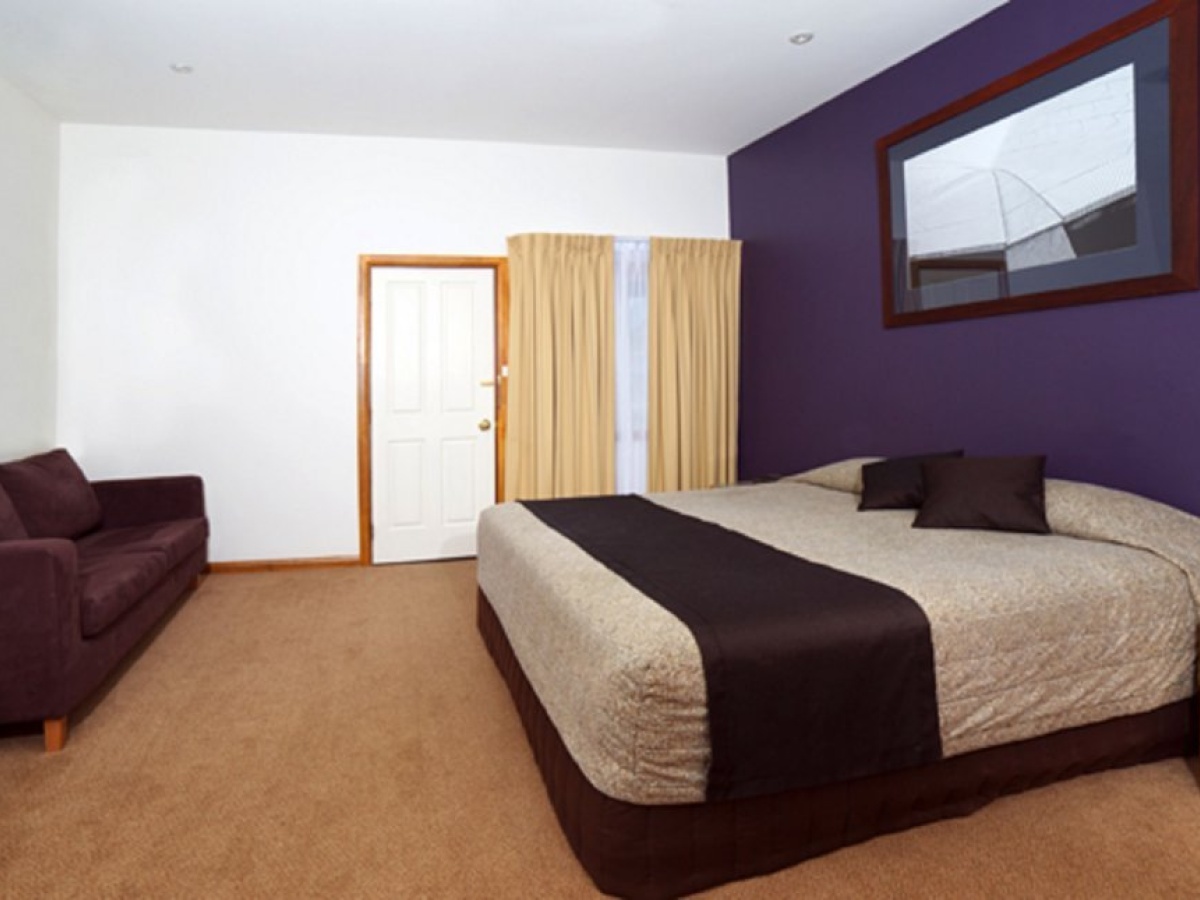 Willows Motel