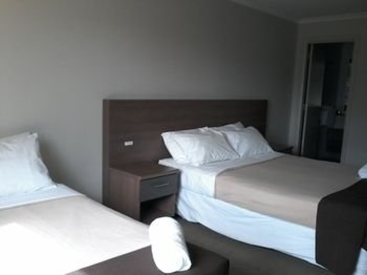 Coro Club Motel