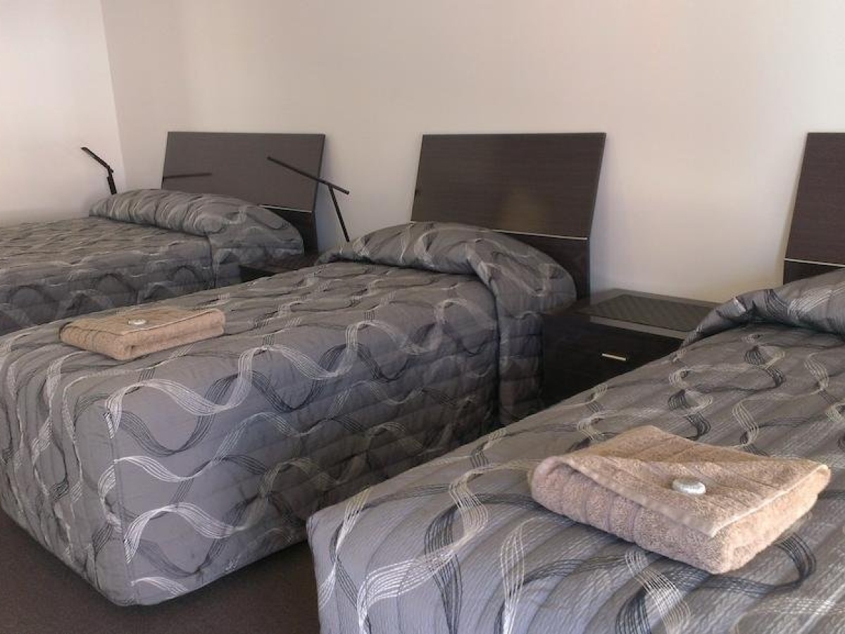 Gunnedah Lodge Motel