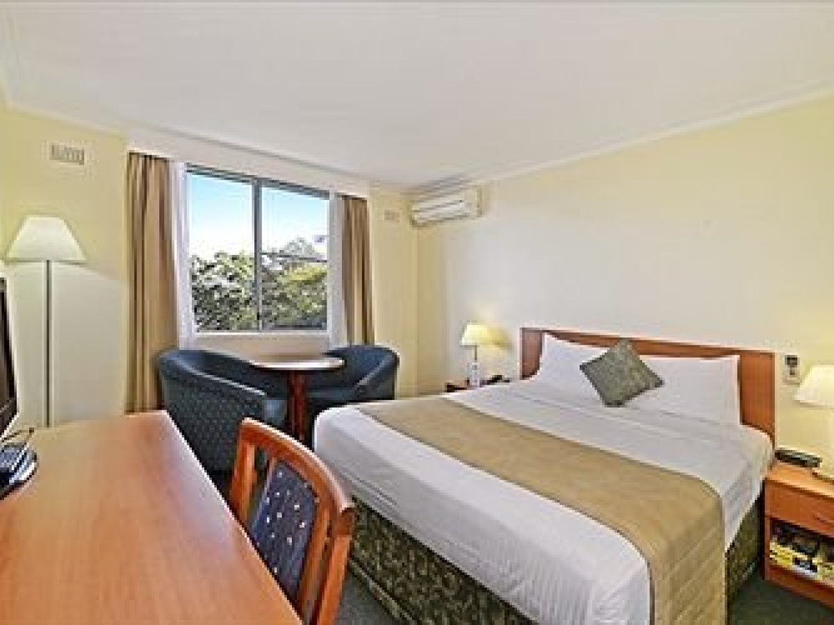 COMFORT INN HERITAGE