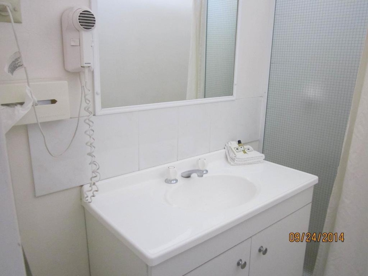 Mollymook Motel