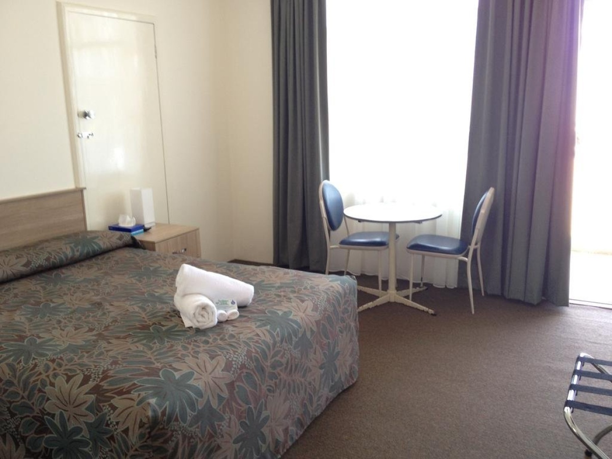 Sandpiper Motel Ulladulla