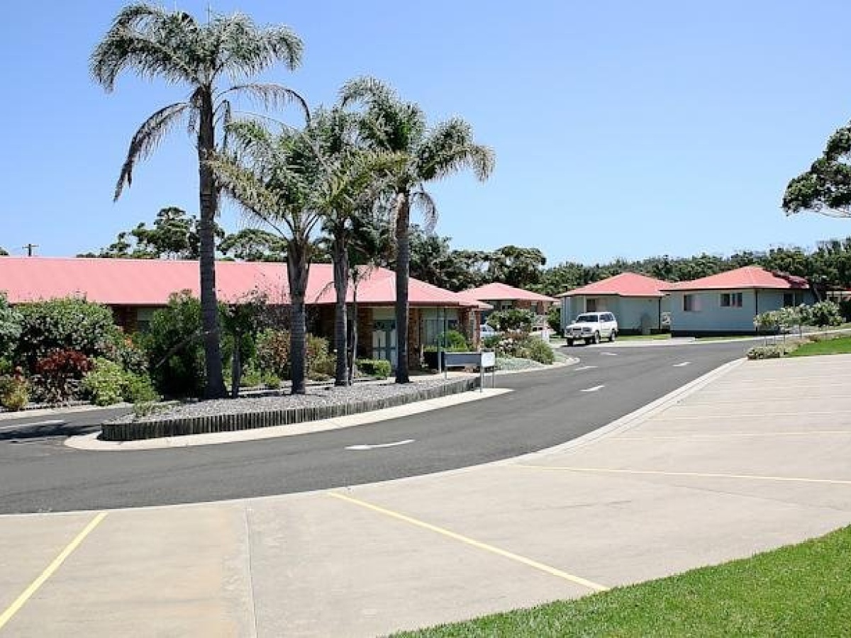 Ingenia Holidays Townsville