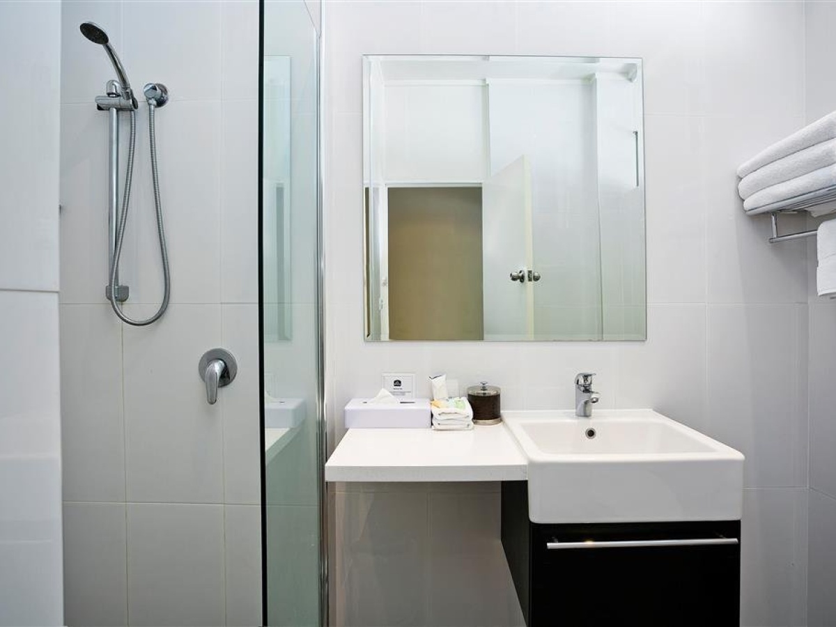 Best Western Sanctuary Inn