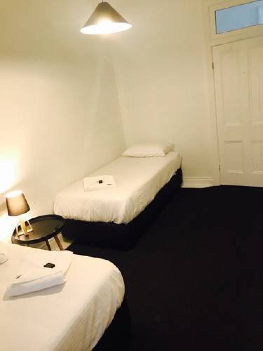 The Court House Hotel Tamworth