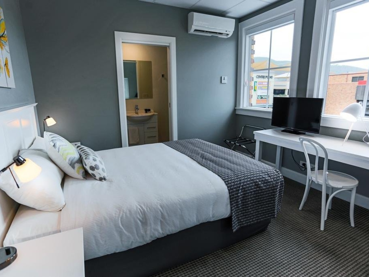 CH Boutique Hotel