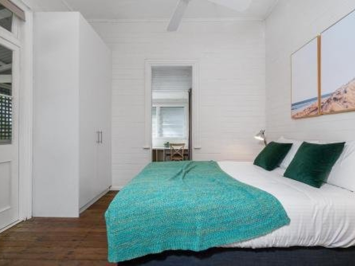 Cove Beach Apartment 2
