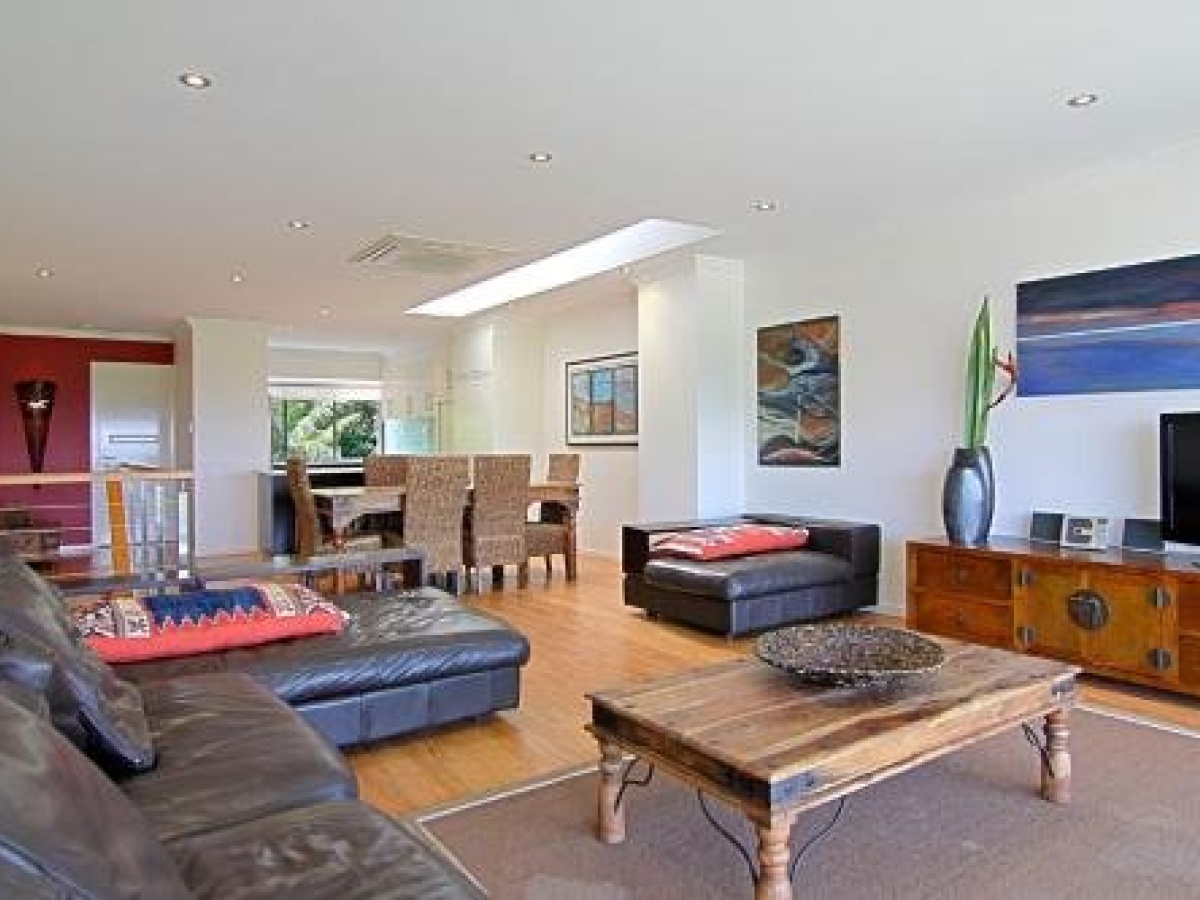 A PERFECT STAY – #3 James Cook Apartments