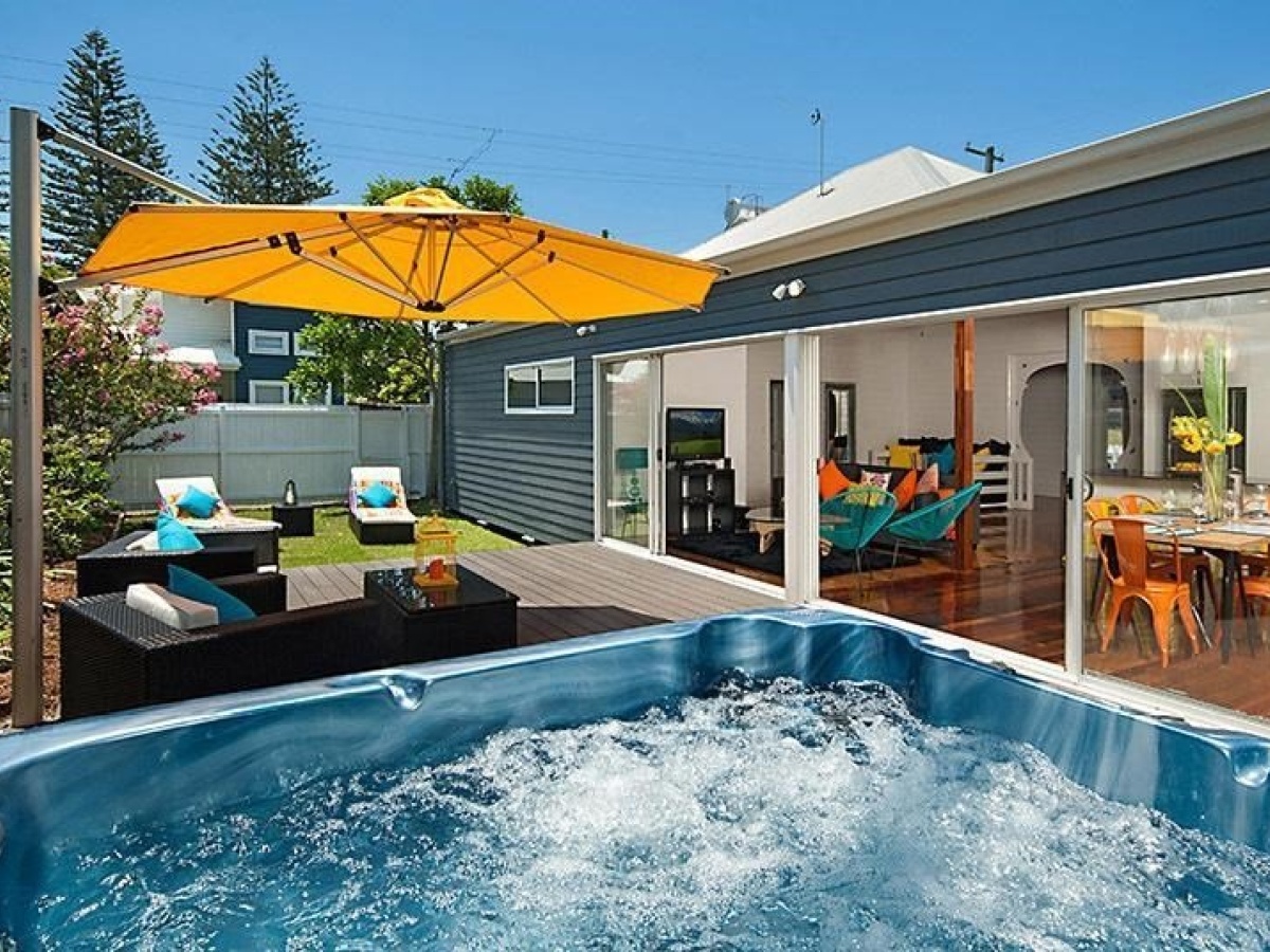 A PERFECT STAY – Aaloka Bay