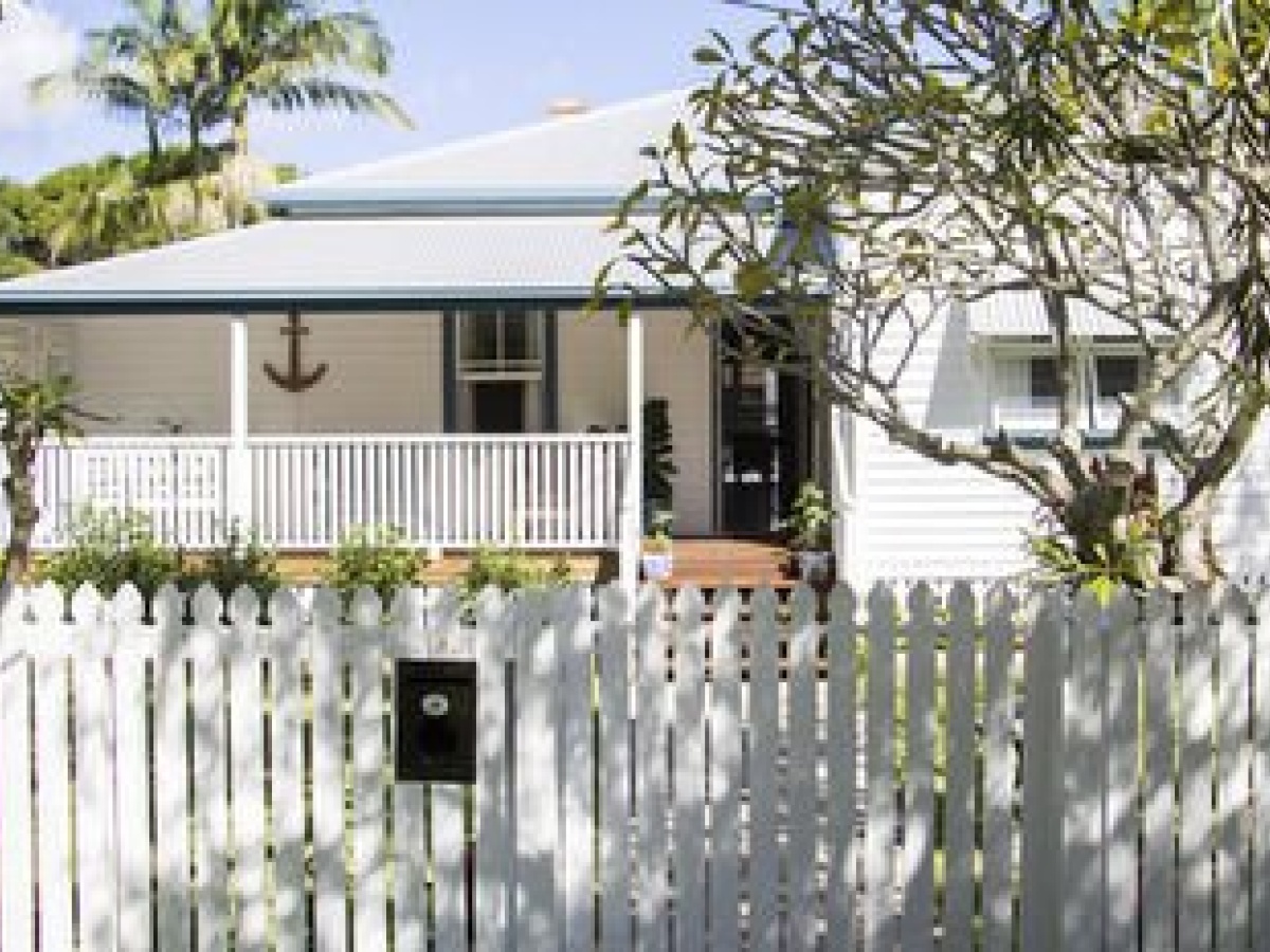 A PERFECT STAY – Anchored in Byron