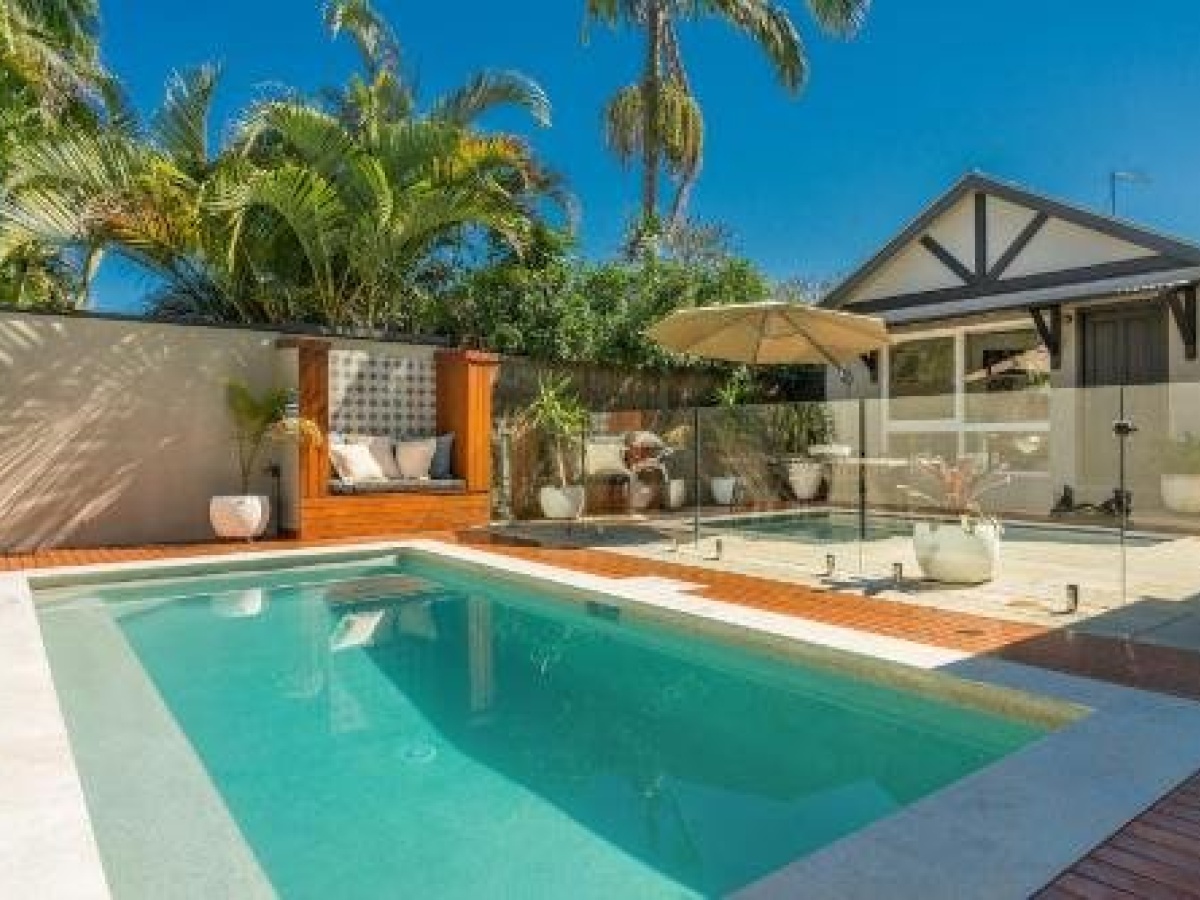 A PERFECT STAY – 3 Little Pigs