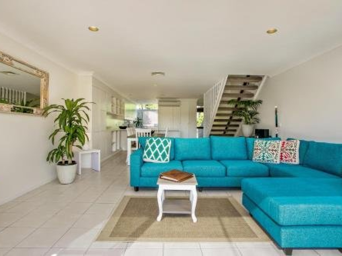 A PERFECT STAY – #2 James Cook Apartments