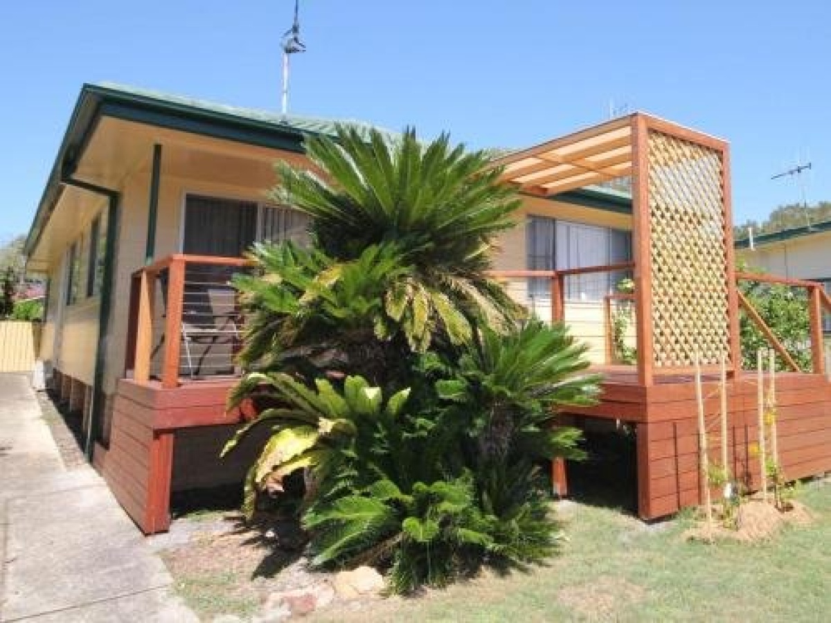 NORTH HAVEN SEA BREEZE – 9 David Campbell St , North Haven