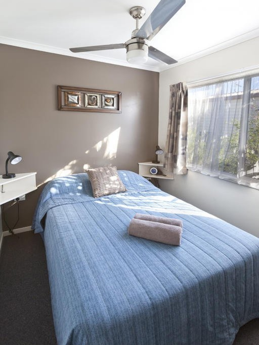 Namaste – Great family getaway, Bright
