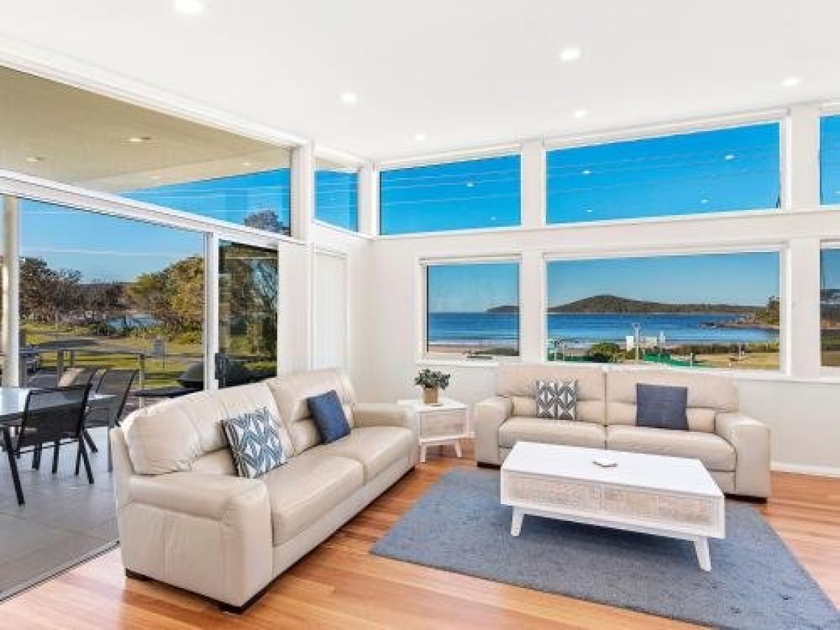 Bougainvillea Gold Coast Holiday Apartments
