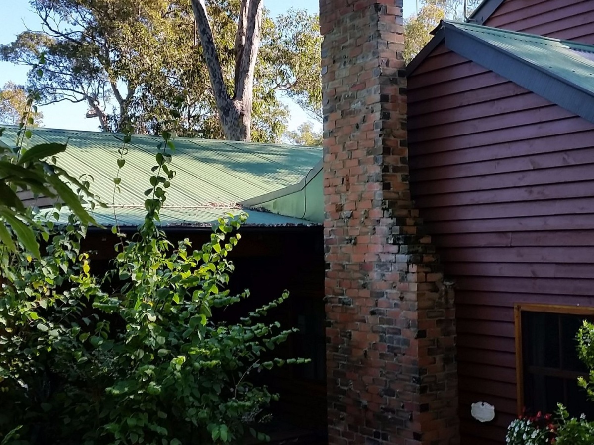 Bellbird Cottage B&B
