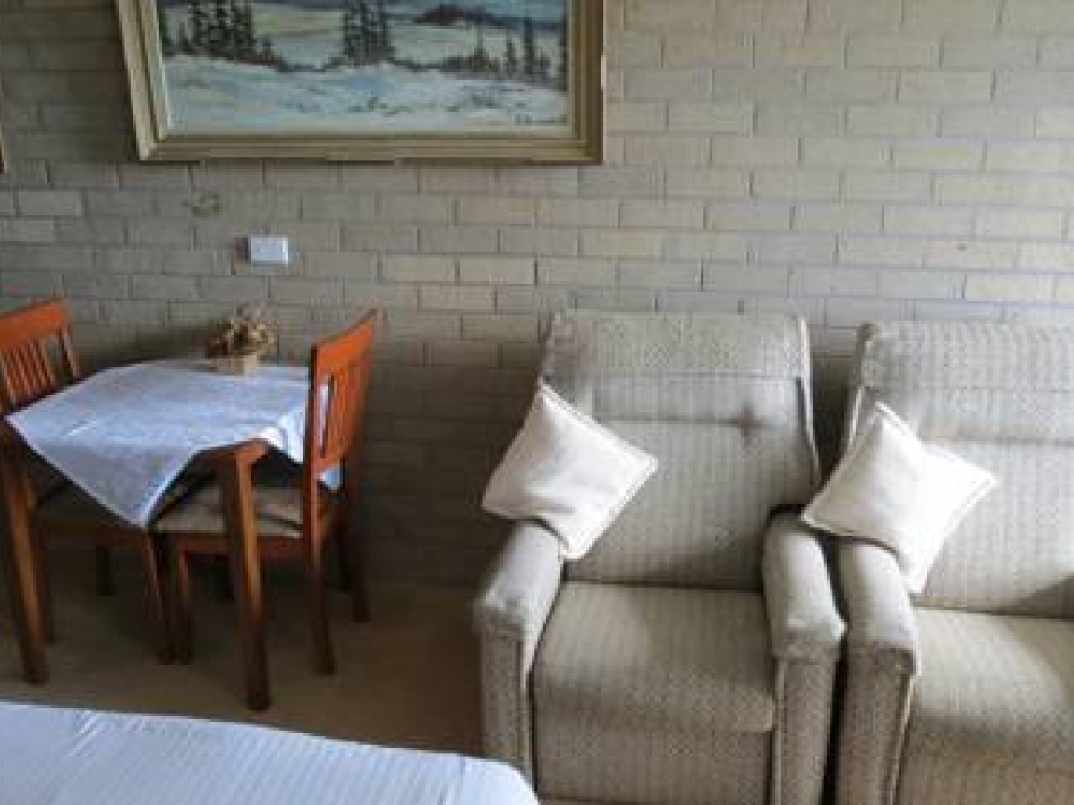 Beachview Motel – Adults Only
