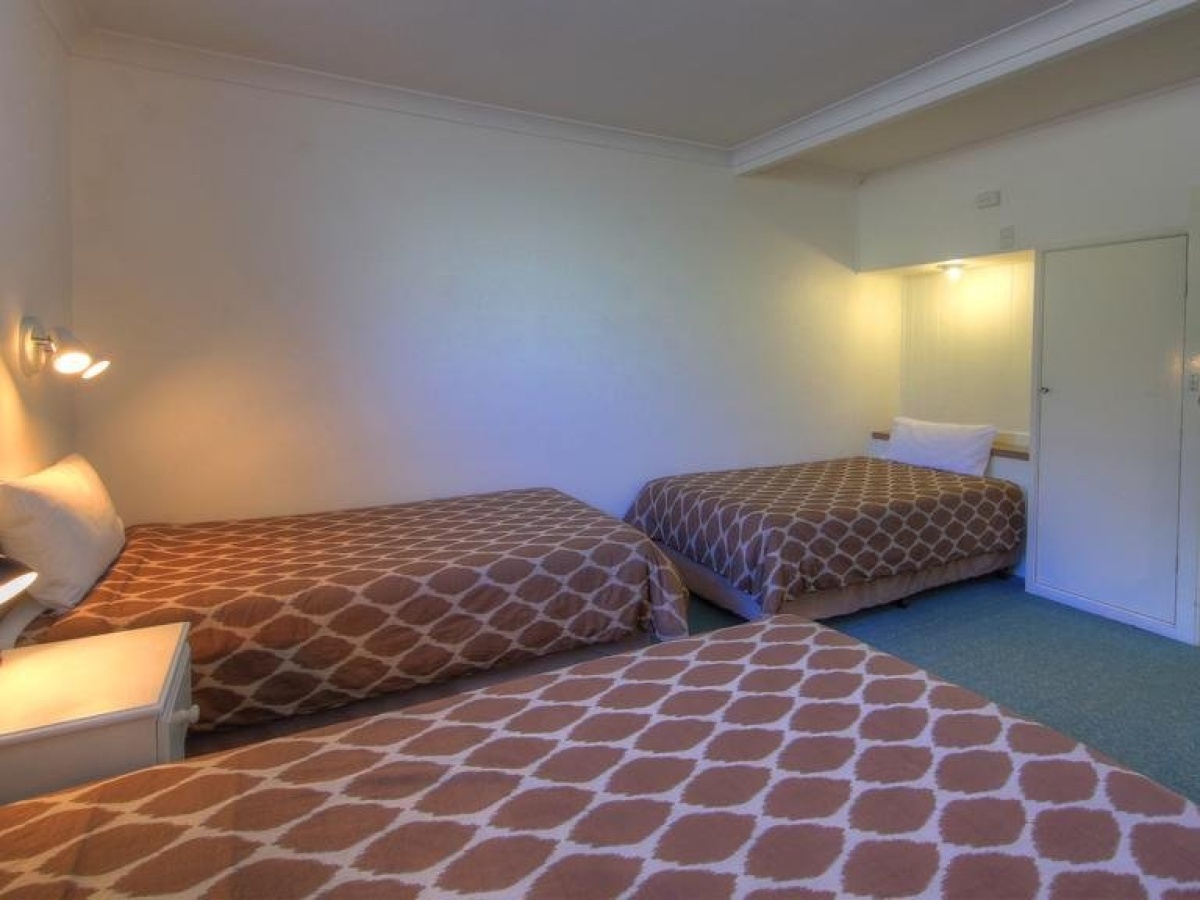 Bermagui Motor Inn
