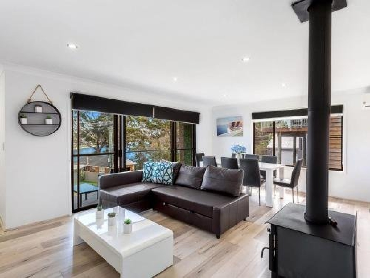 Randall Family Retreat, 22B Randall Drive, Salamander Bay