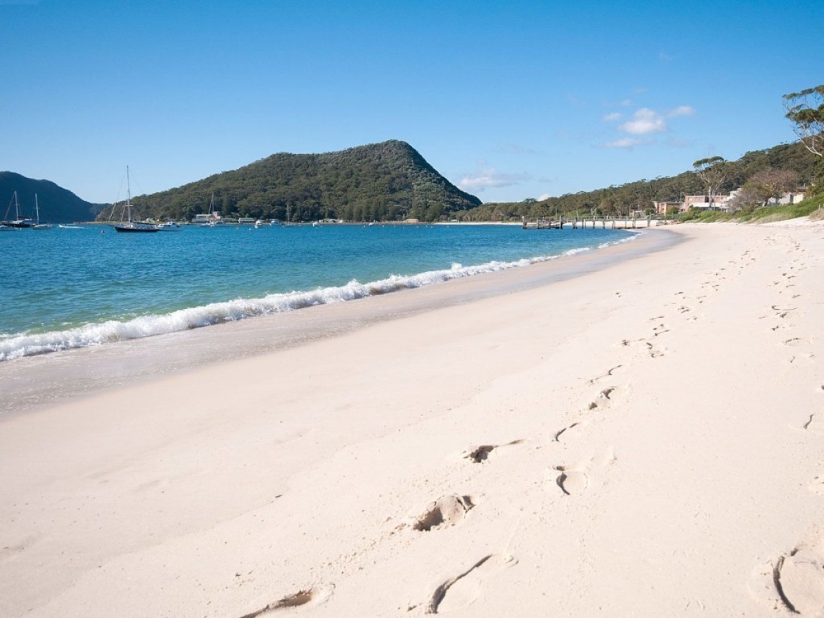 Aura Unit 10 – Shoal Bay