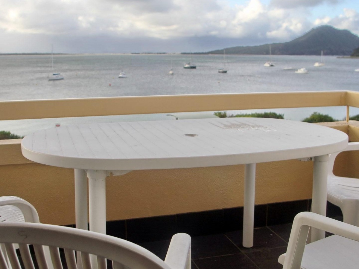 Bay Village Unit 20, 47 Shoal Bay Road