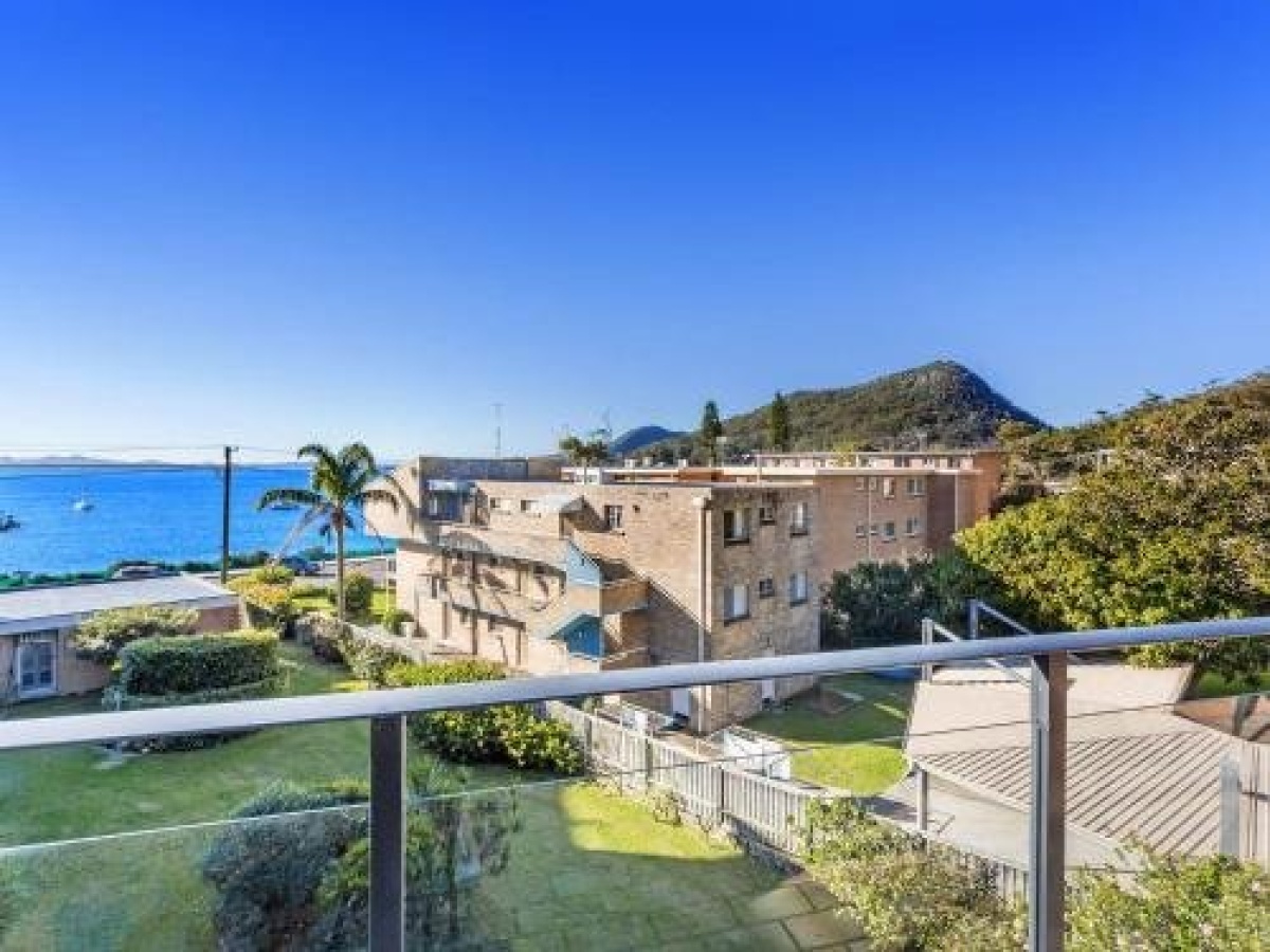 Bella Vista, Unit 20/19 Shoal Bay Road