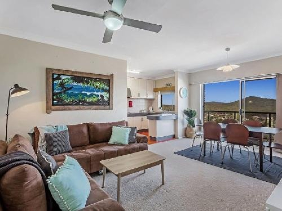 Adriana 10 – Shoal Bay