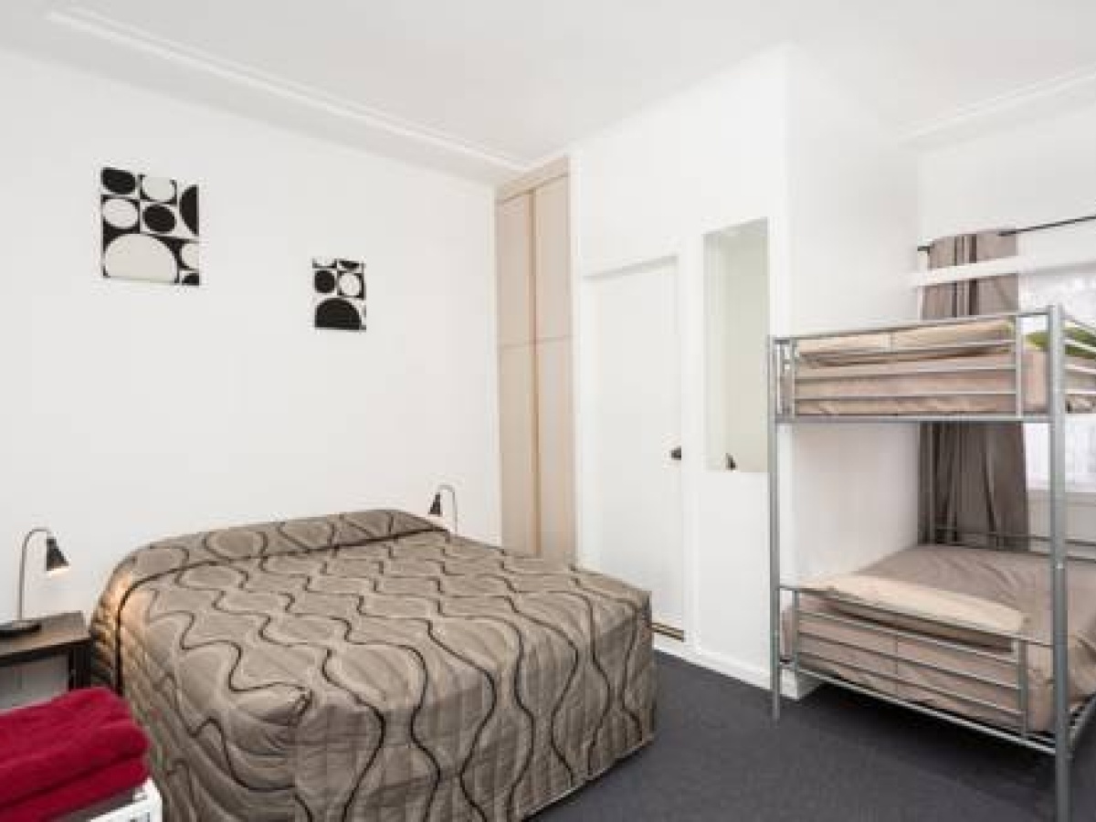 Taree Lodge Motel