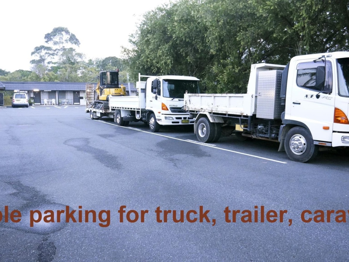 HighWay Motor Inn Taree, Taree