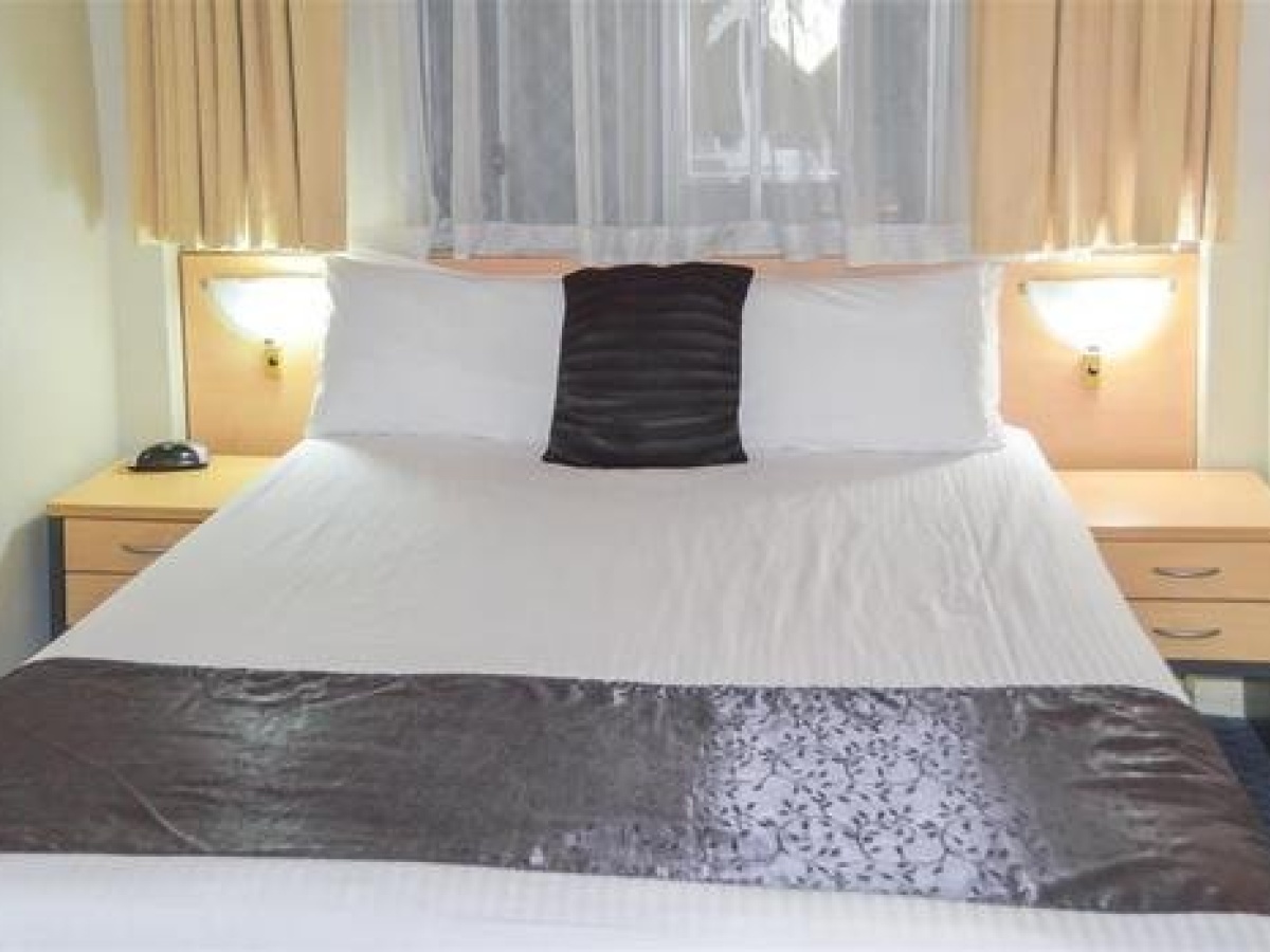 Taree Motor Inn