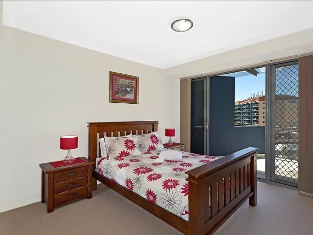 Coast Apartment 31 – Blue Coral Terrace